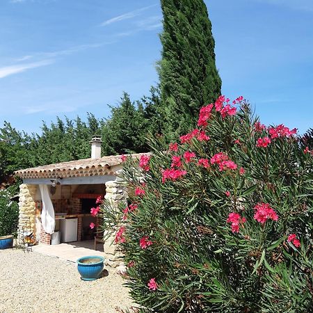 Mas Des Magnarelles / Uzes / Cevennes Villa Mejannes-les-Ales Exterior photo