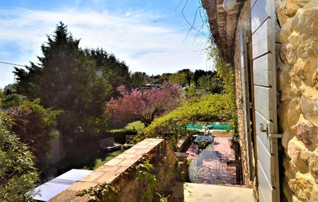 Mas Des Magnarelles / Uzes / Cevennes Villa Mejannes-les-Ales Exterior photo