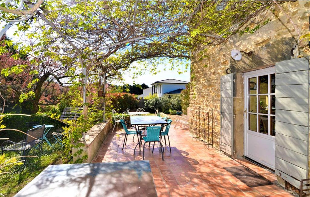 Mas Des Magnarelles / Uzes / Cevennes Villa Mejannes-les-Ales Exterior photo